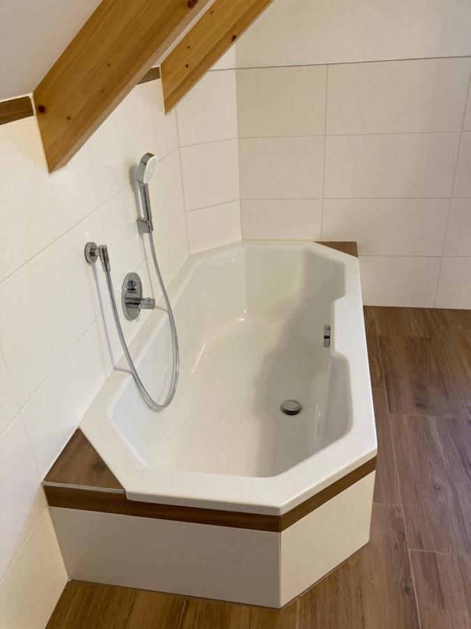 Chalet Bergblick Sankt Blasen Екстер'єр фото