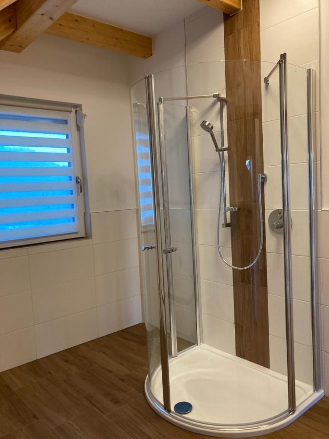 Chalet Bergblick Sankt Blasen Екстер'єр фото