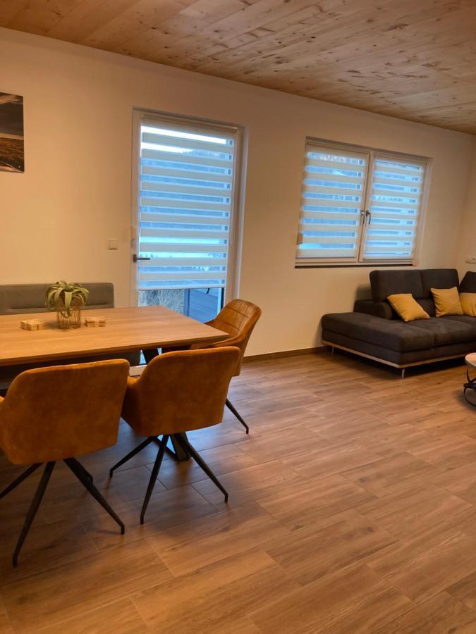 Chalet Bergblick Sankt Blasen Екстер'єр фото