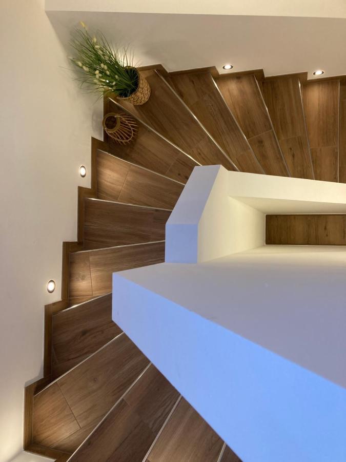 Chalet Bergblick Sankt Blasen Екстер'єр фото