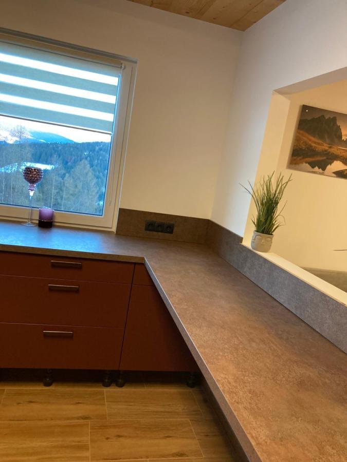 Chalet Bergblick Sankt Blasen Екстер'єр фото