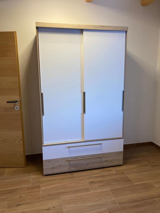 Chalet Bergblick Sankt Blasen Екстер'єр фото