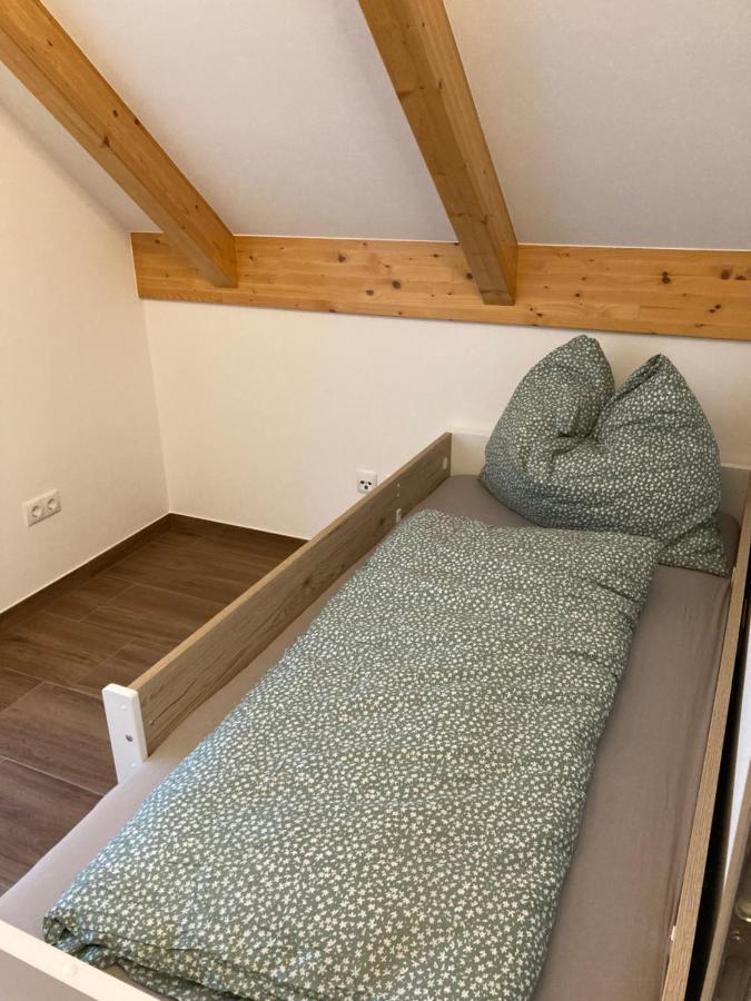 Chalet Bergblick Sankt Blasen Екстер'єр фото