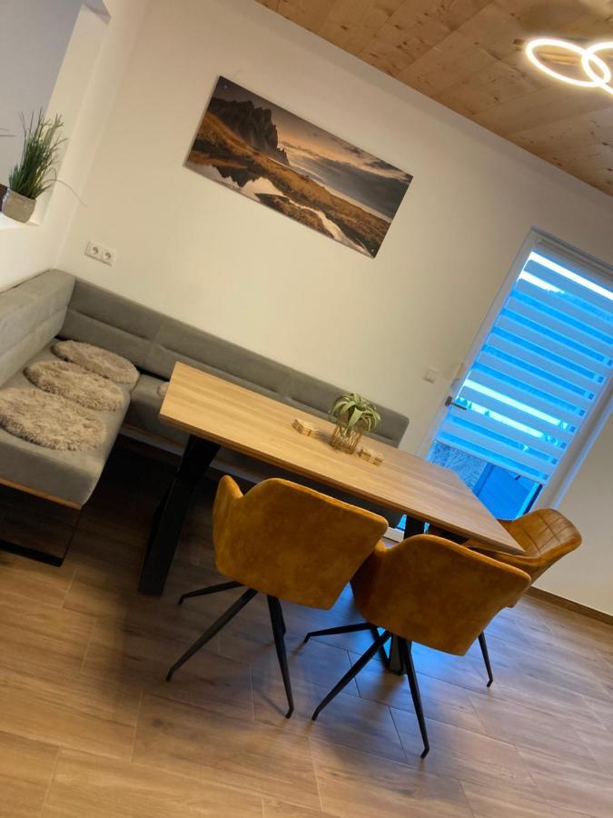 Chalet Bergblick Sankt Blasen Екстер'єр фото