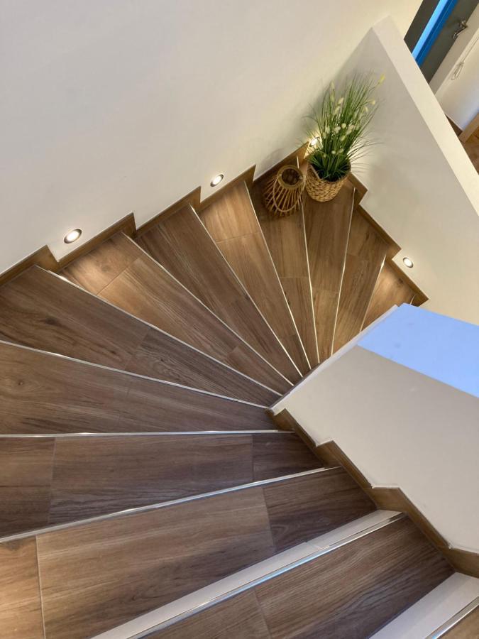 Chalet Bergblick Sankt Blasen Екстер'єр фото