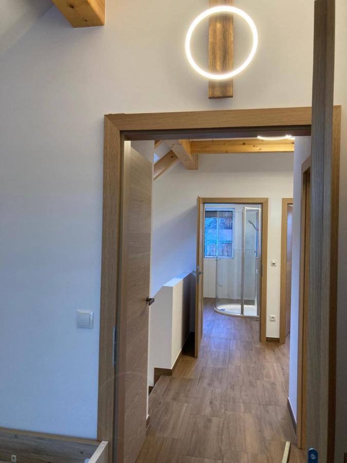 Chalet Bergblick Sankt Blasen Екстер'єр фото