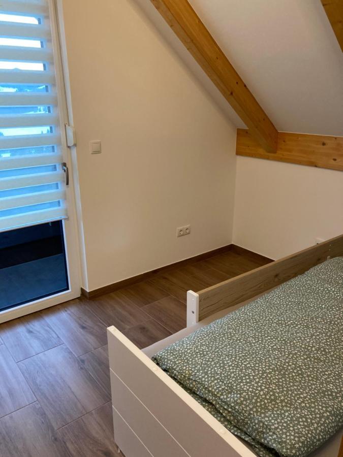 Chalet Bergblick Sankt Blasen Екстер'єр фото
