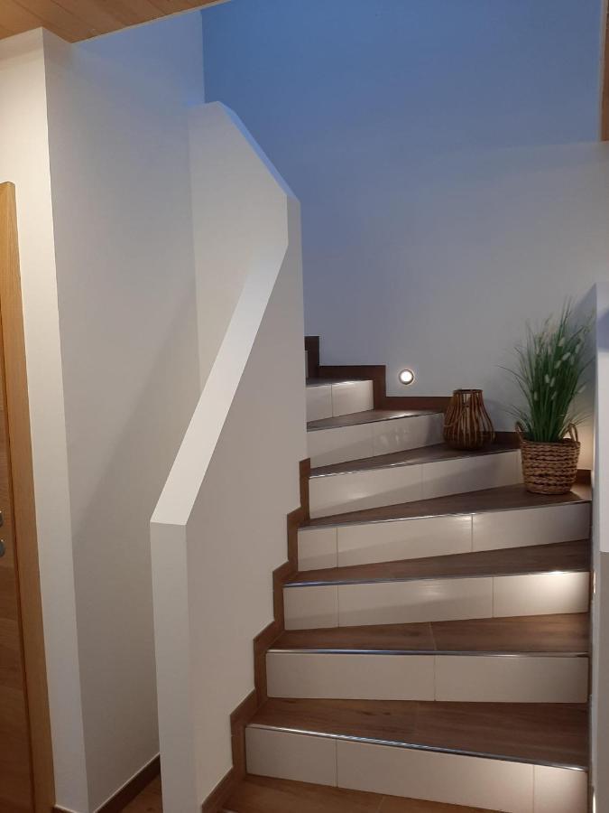 Chalet Bergblick Sankt Blasen Екстер'єр фото