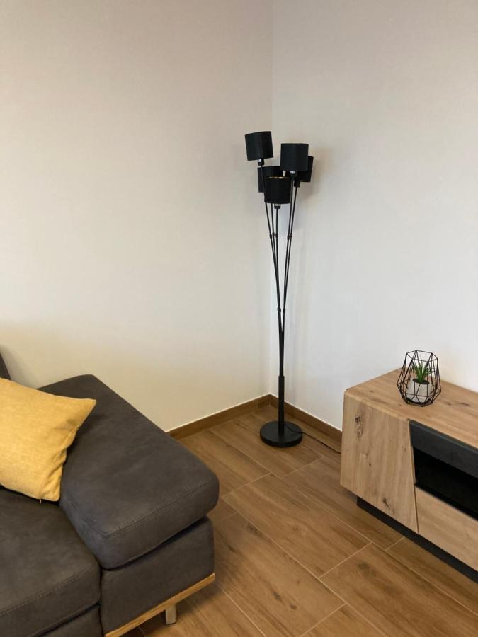 Chalet Bergblick Sankt Blasen Екстер'єр фото