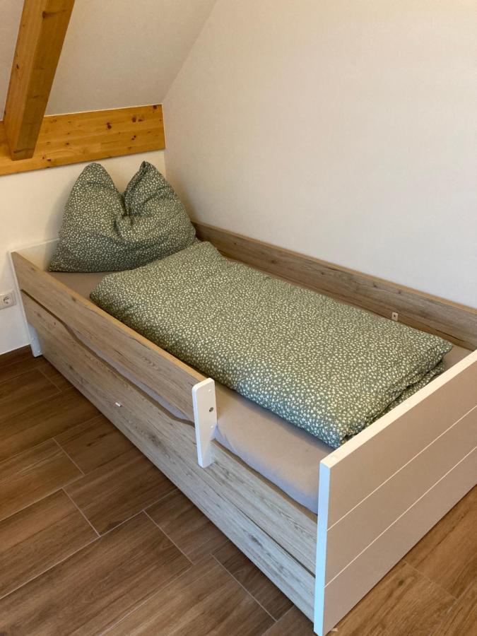 Chalet Bergblick Sankt Blasen Екстер'єр фото