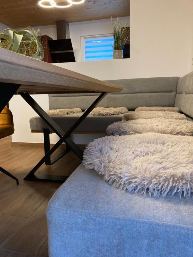 Chalet Bergblick Sankt Blasen Екстер'єр фото
