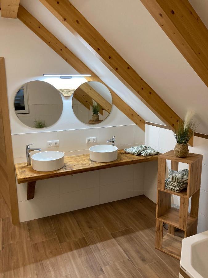 Chalet Bergblick Sankt Blasen Екстер'єр фото