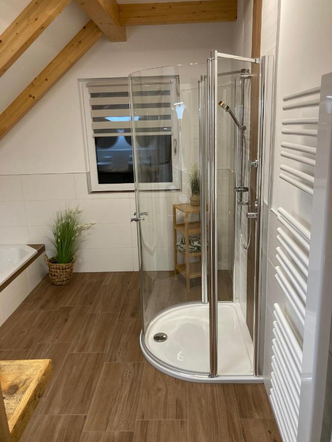Chalet Bergblick Sankt Blasen Екстер'єр фото