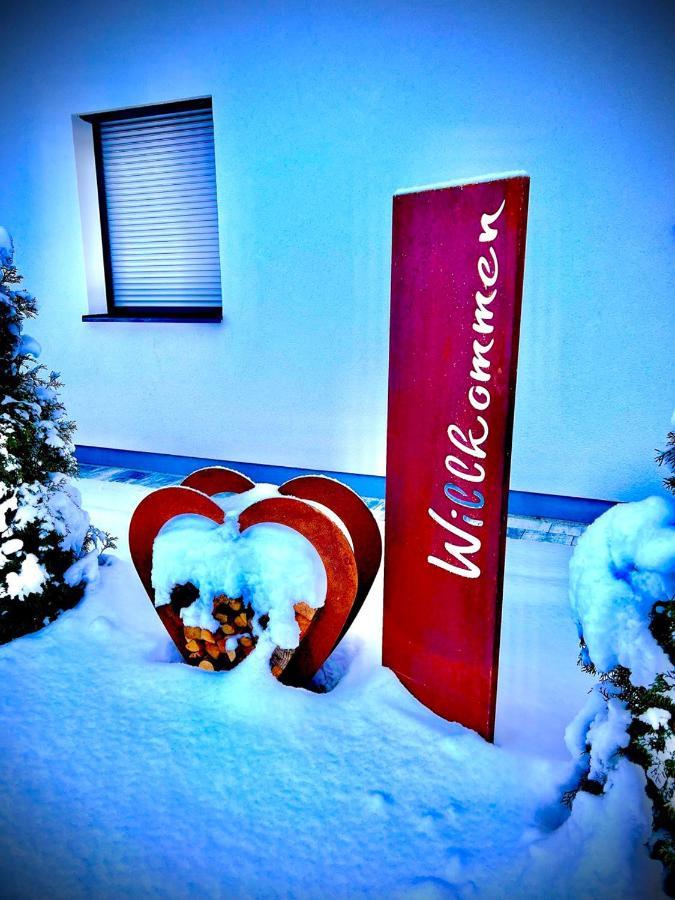 Chalet Bergblick Sankt Blasen Екстер'єр фото